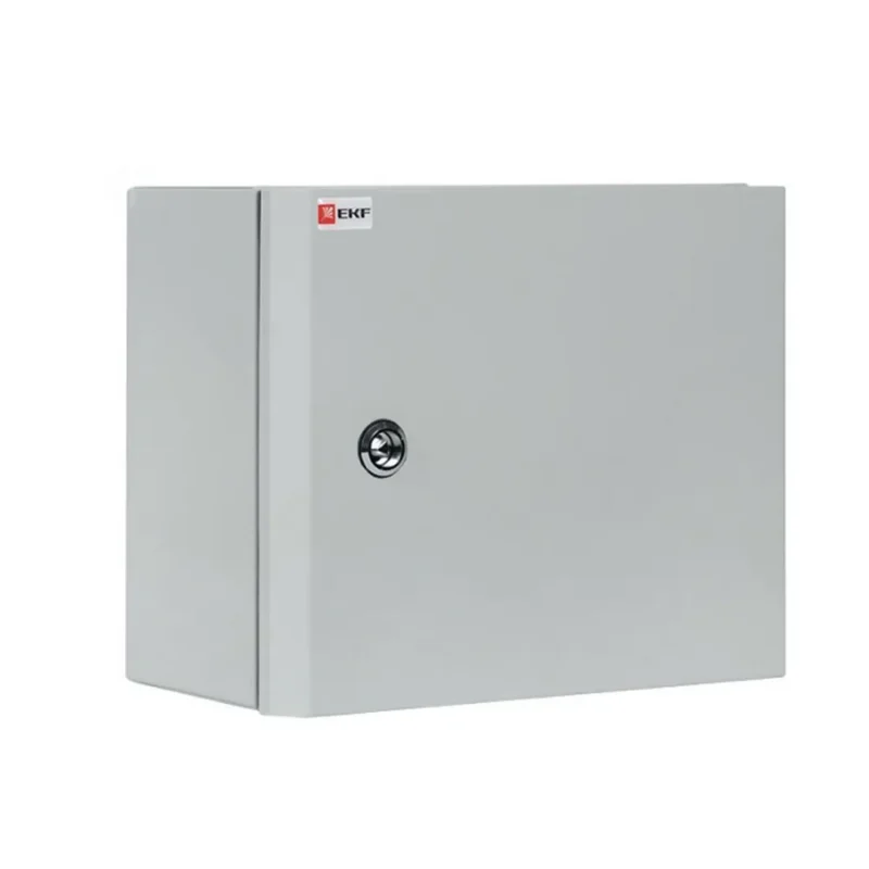 Щит с монтажной панелью оптом и в розницу напрямую с завода