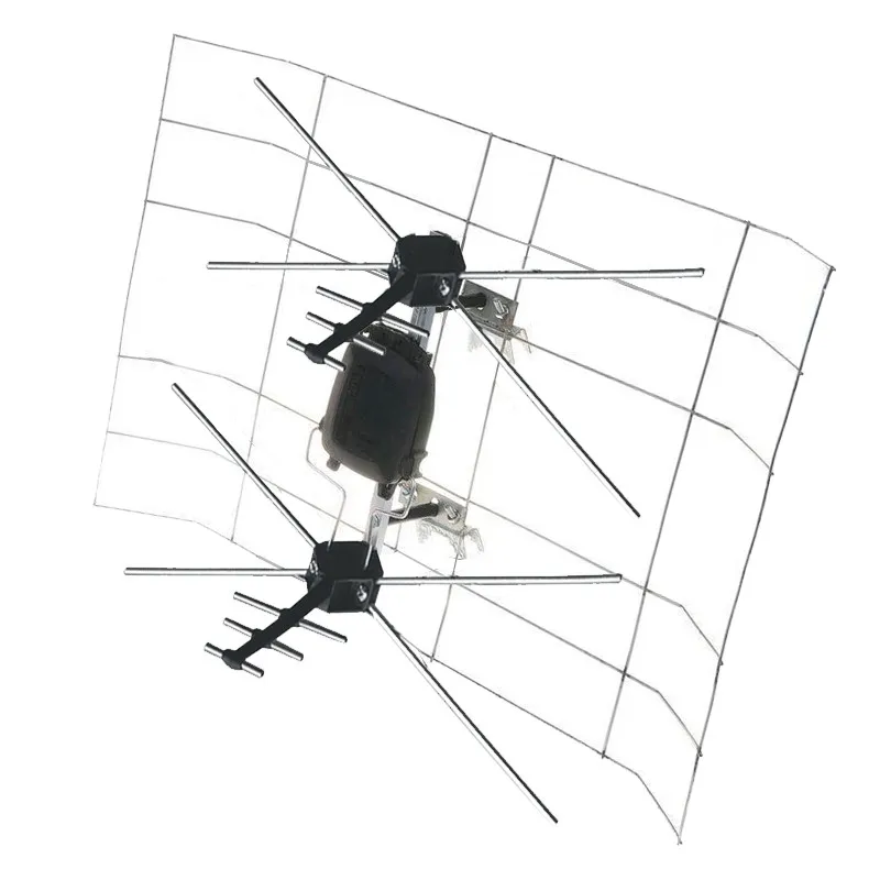 Купить антенну ASP 4-A Сетка в розницу в наличии с доставкой Ростов-на-Дону