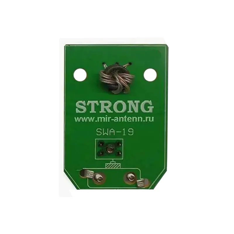 фото, характеристики, отзывы SWA 19