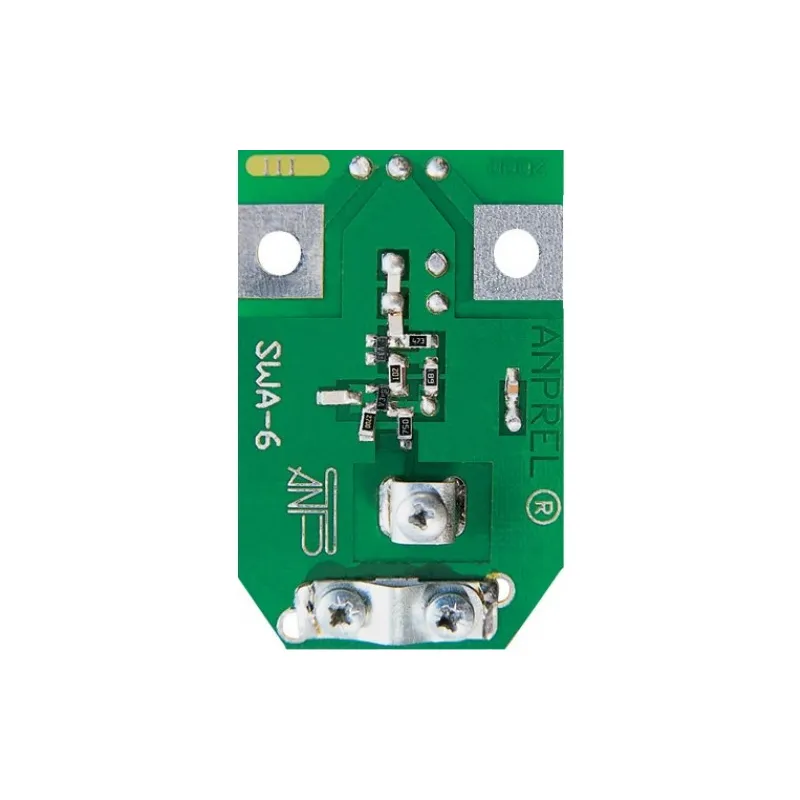 фото, характеристики, отзывы SWA 6