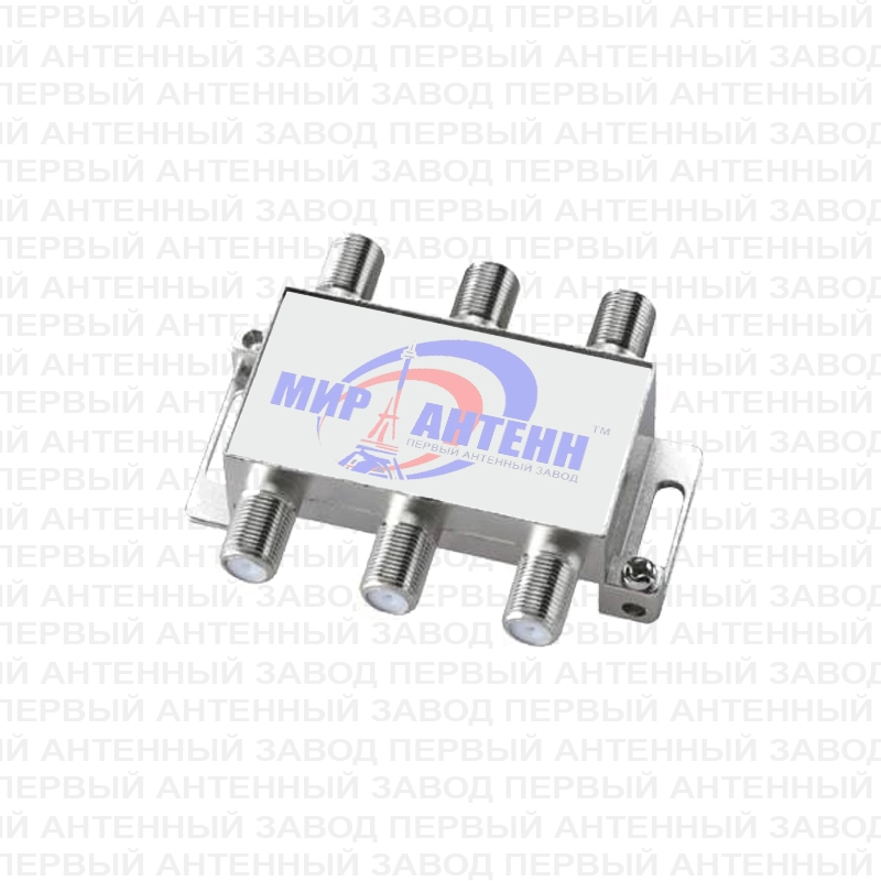Купить Ответвитель на 4 [wt_location get='region_name'/] низкая цена, отзывы, характеристики