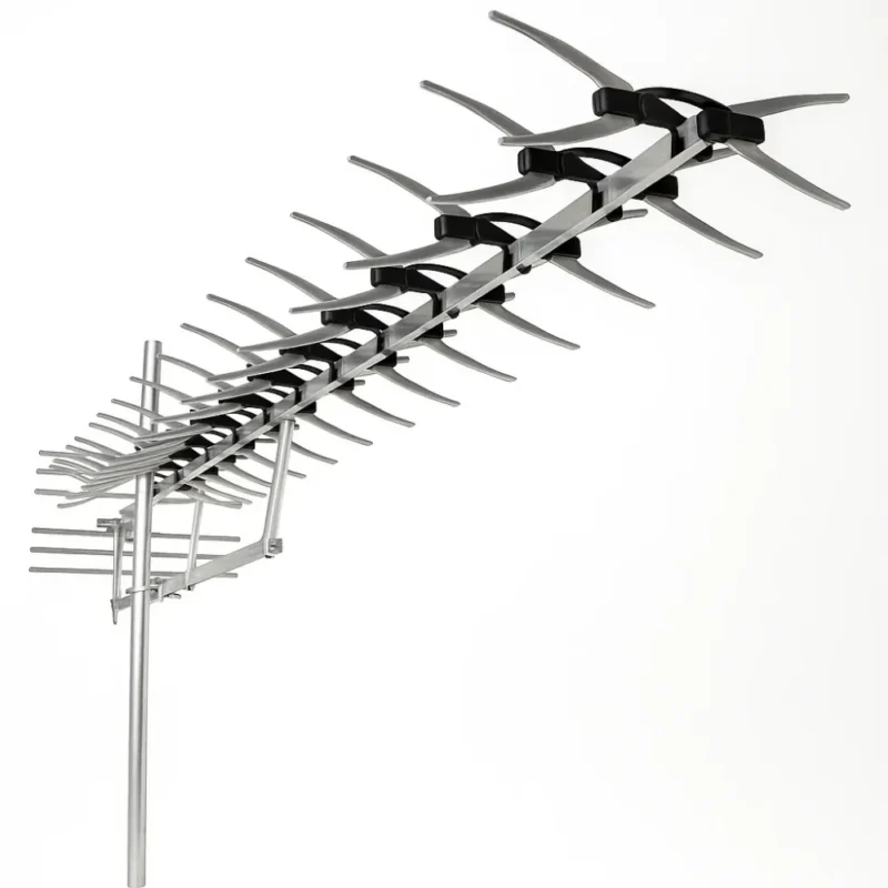 Уличная антенна МИР X100 DVB-T2